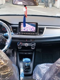 ريو ٢٠٢٢ • حادث • مكينة ١٦٠٠