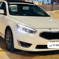 كادينزا VIP • ٢٠١٥ • رقم أربيل
