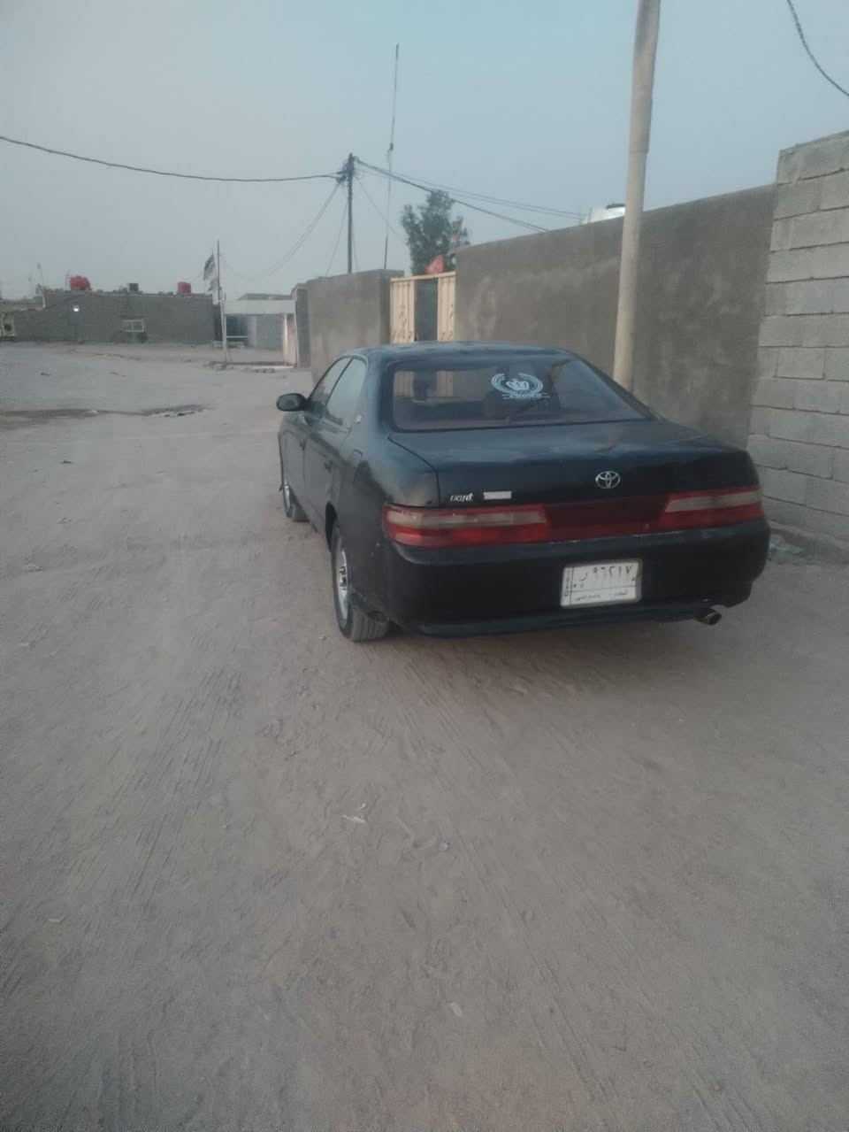 سياره ٤٠ بيه مجال سعر شيزر سياره بدي كفاله حداديه تيرات جاهزه مكينتها  2ونص
***********
