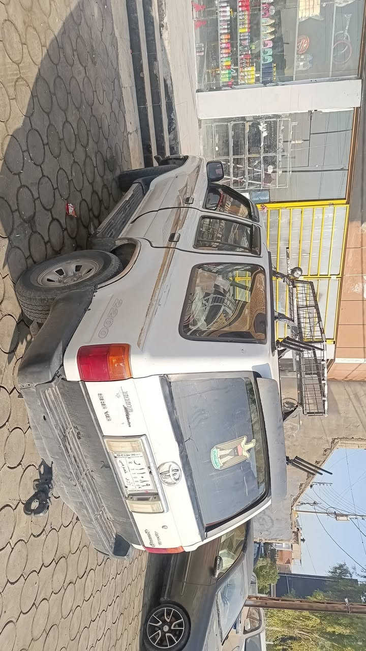 السلام عليكم
فورنر ٩٣

كير محرك بلاد ٦ سلندر

كير عادي

تدفئه وتبريد

صدر جديد

شاشه 

داخل جديد

مصبوغه حزام

كهربائيات بشرط كلها شغاله بلاديه

سياره مابيها اي تحوير

ترايك وين ميعجبك
مكان السياره اربيل 

سنويه لل٢٨

احويل او وكاله

السعر ٥٧ ورقه
ترهم مقدمه ٣٠ 
او مراوس بأوتماتيك
***********
