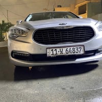 السلامً عليكم بيع او مراوس  السياره جاهزه بدون اي نقص   رقم بغداد باسم...