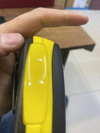 مسجل شغال • راديو شغال • شاشة معطلة