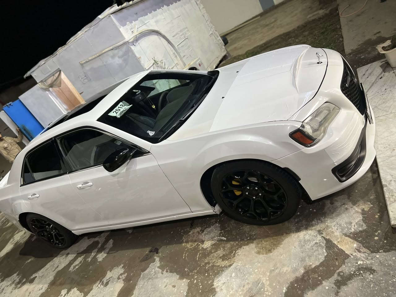 سلام عليكم أوباما للبيع موديل 2013 وارد أمريكي حادثة بس جاملغ امامي  رقم أربيل بسمي مكينه وكير بجيس معروضه 185 وبيه مجال قليل جداً مكاني بابل قضاء الهاشمية


**إذا كنت صاحب هذا الإعلان وتريد حذفه لأي سبب، رجاءا أرسل رسالة إلى الدعم الفني**