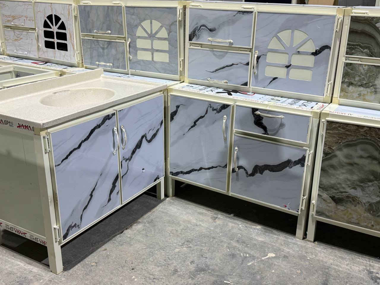 #كاونتر متر قطع ارضي وملحق وسنك 
السعر 170الف 

التوصيل✈️✈️✈️ 
#بغداد #مجاني 🌹🌹🌹
اطراف بغداد 15
 25 واسط 
ديالى //- بعقوبه - الخالص 35
 25//كربلاء بابل  نجف ورمادي و فلوجه الديوانيه 
صلاح الدين//35
35//بصره سماوه ناصريه عماره
#بيع #شراء #كاونترات #الالمنيوم 
#سوق_بغداد #اريد #محتاج #كاونتر #للبيع #جديد #بسعر #جمله


**إذا كنت صاحب هذا الإعلان وتريد حذفه لأي سبب، رجاءا أرسل رسالة إلى الدعم الفني**