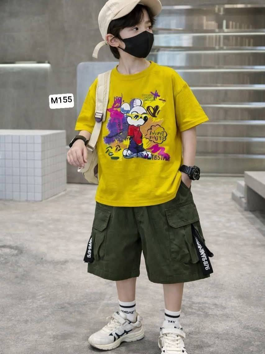 قياس 5_6_7_8_9_10_11_12 سنة
السعر 16 الف


**إذا كنت صاحب هذا الإعلان وتريد حذفه لأي سبب، رجاءا أرسل رسالة إلى الدعم الفني**