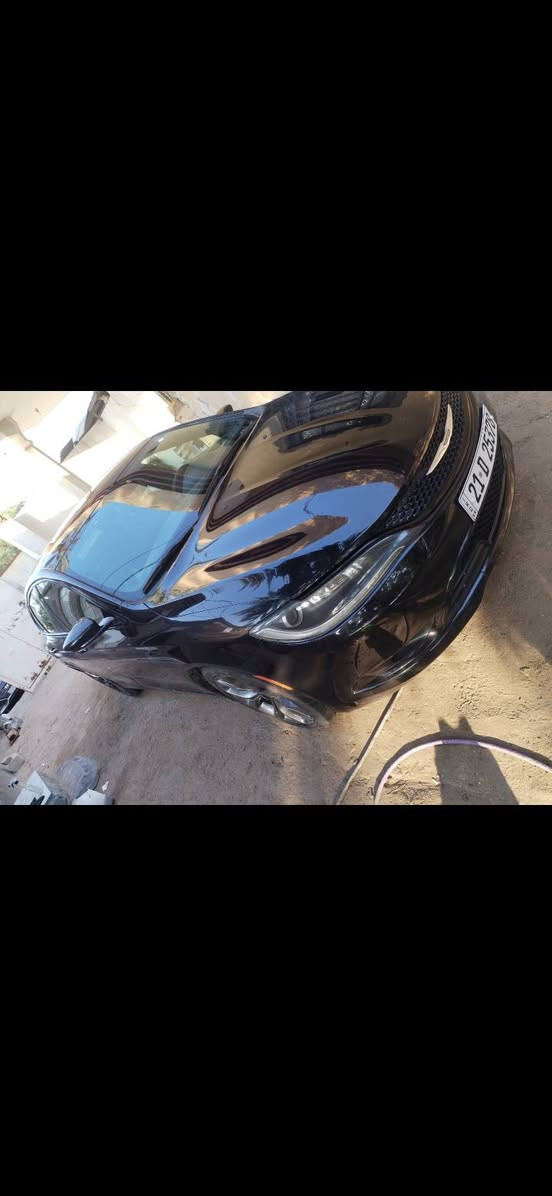 للبيع او مراوس 7راكب
سي 200موديل 2016
مكفوله بيه فقط باردات
مواصفات S
4سلندر 2400
سياره جاهزه 
حداديه 80%
مكينه جديده 
سعر السياره ١٢٤
للستفسار
***********
