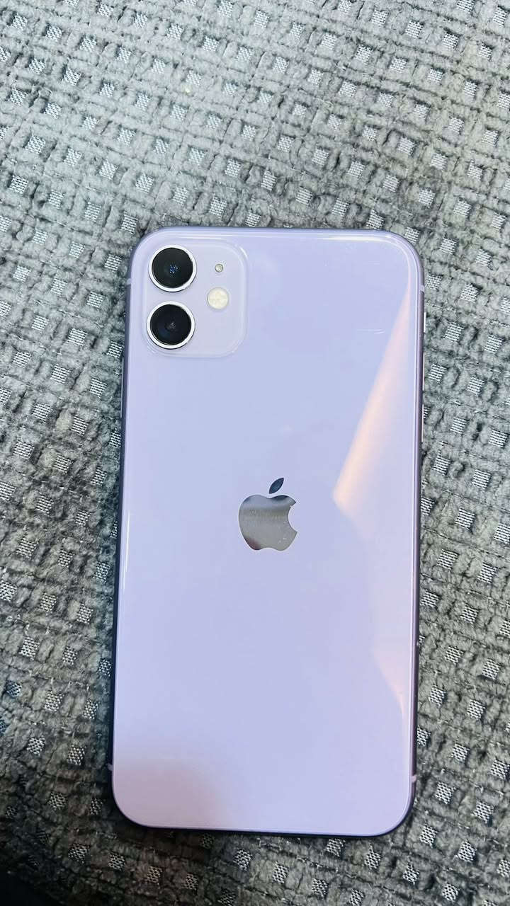 ايفون ١١ عادي .
جهاز كلش نضيف 
مبدل شاشه تفصيخ
بطاريه٩٥ معليه 
كلشي بي شغال 
فقط بيع بدون مراوس 
نموذج M
ادفع سعر واخذوو


**إذا كنت صاحب هذا الإعلان وتريد حذفه لأي سبب، رجاءا أرسل رسالة إلى الدعم الفني**