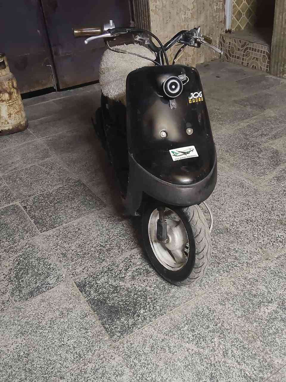 دراجه بتره للبيع سخر خاص


**إذا كنت صاحب هذا الإعلان وتريد حذفه لأي سبب، رجاءا أرسل رسالة إلى الدعم الفني**