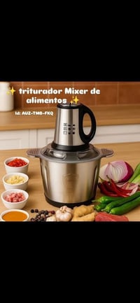 محضرة طعام كهربائية • ٣ لتر • بصرة