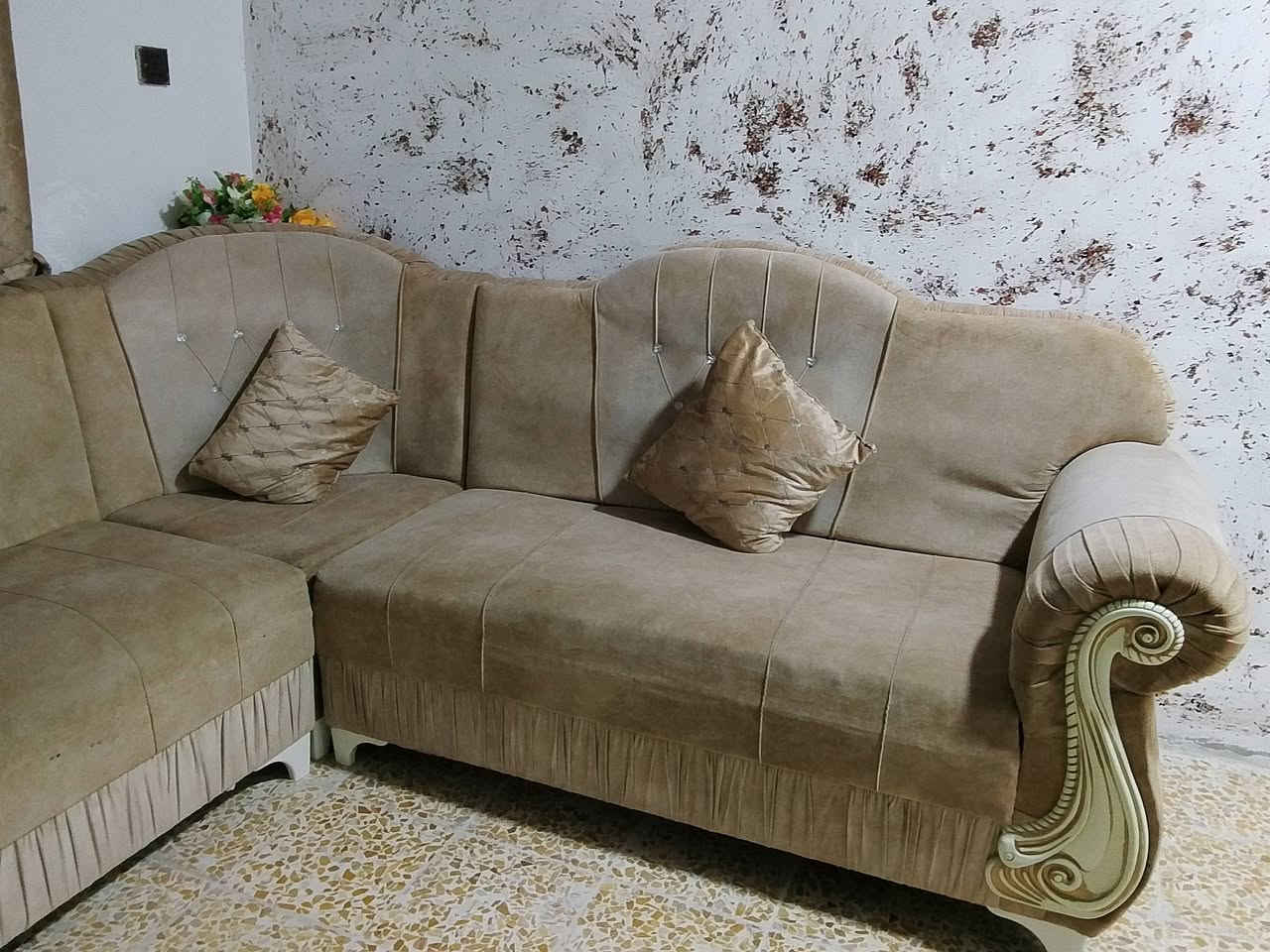 ديوان.لبيع.شتري.يجي.خاص.


**إذا كنت صاحب هذا الإعلان وتريد حذفه لأي سبب، رجاءا أرسل رسالة إلى الدعم الفني**