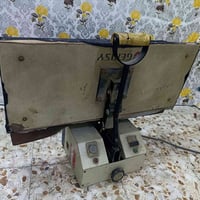 مكبس حراري سعرة 60 الف  07703920476