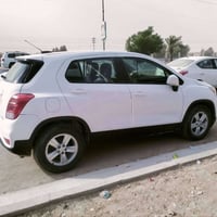 تراكس • ٢٠٢٠ • حادث خلفي