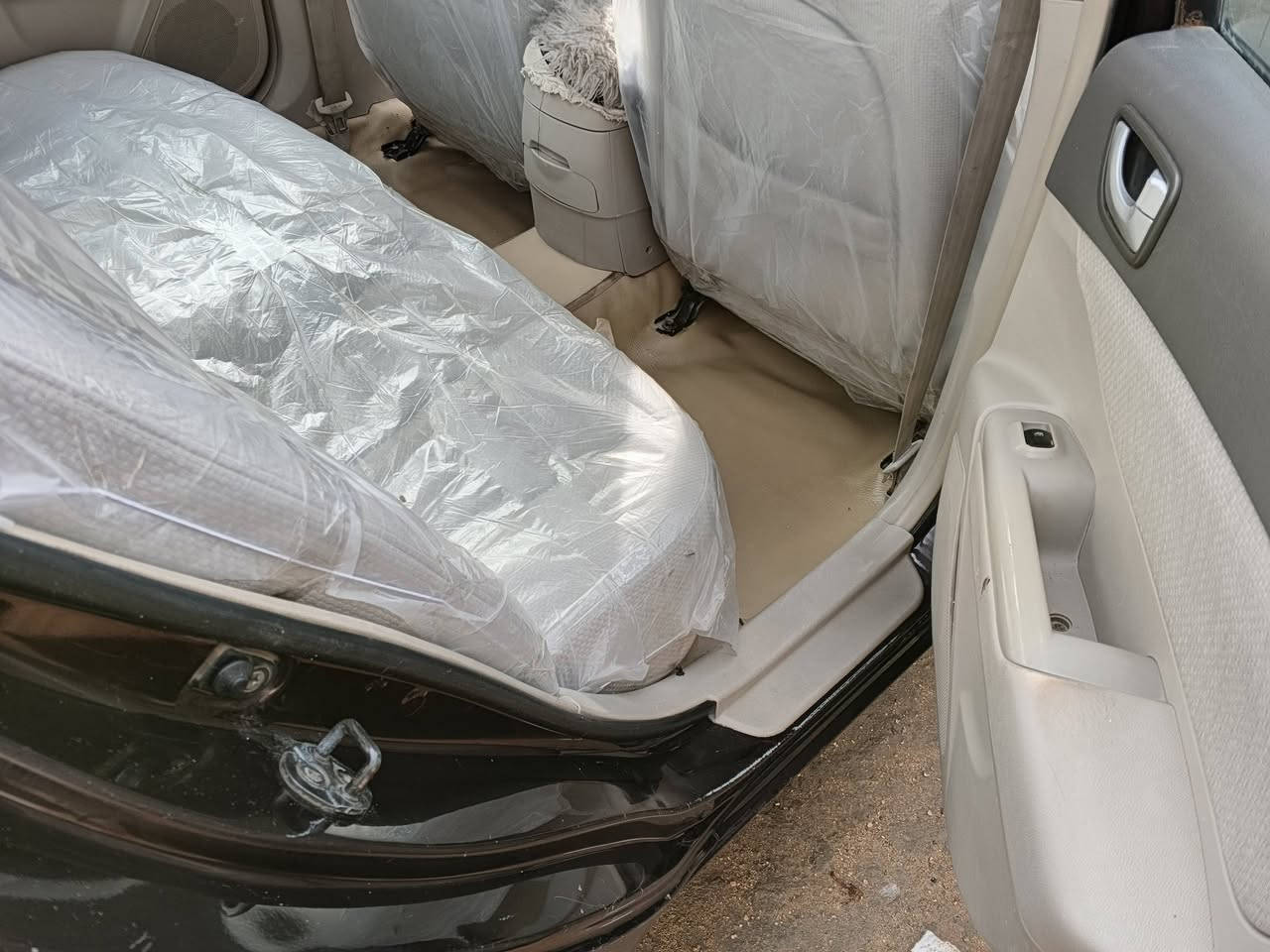 سوناته موديل 6 وارد خليجي رقم نجف بسمي مكينه 2400 كير حداديه ع شرط تبريد شغال تخم تاير جديد السعر 95 رقم الموبايل *********** العنوان قظاء غماس
