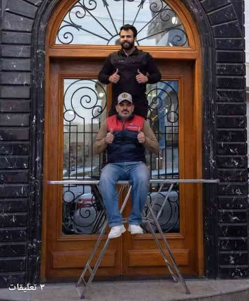 🔴زبائننا الكرام الكمية🔴 
محدودة جدآ جدآ الذين حجزوا حسب طلب تم توفيره
الأقوى في العراق المنشر التايلندي ستالس ستيل البوري المربع خدمة توصيل على رقم *********** عنواننا قرب مول سير وليم قرب سدة الكوت مرحبآ بالعوائل الكرام
