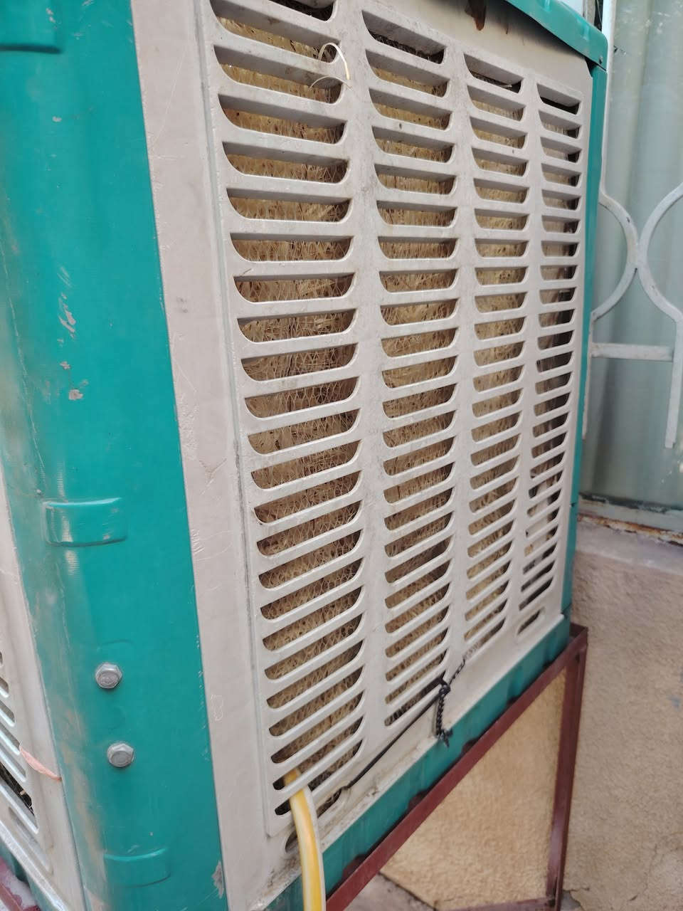 السلام عليكم والصلاة على النبي
مبردات ثنين ماعرف احجامهم شغالات يحتاجون ادامة فقط ماعرف اسعارهم انطي سعر يرضيني ويرضيك
العنوان حي سومر


**إذا كنت صاحب هذا الإعلان وتريد حذفه لأي سبب، رجاءا أرسل رسالة إلى الدعم الفني**