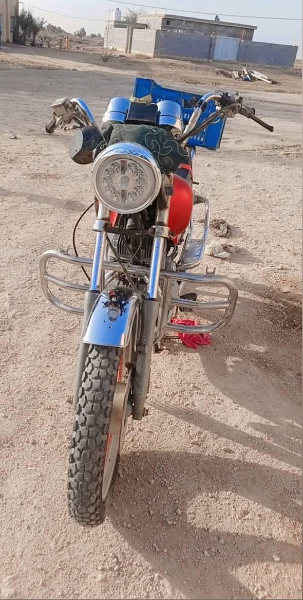 سلام عليكم دراجه تايموته نضيفه موديل 2015 اوراق كامله السعر 450وبيها مجال  ‏‏‪***********‬‏
