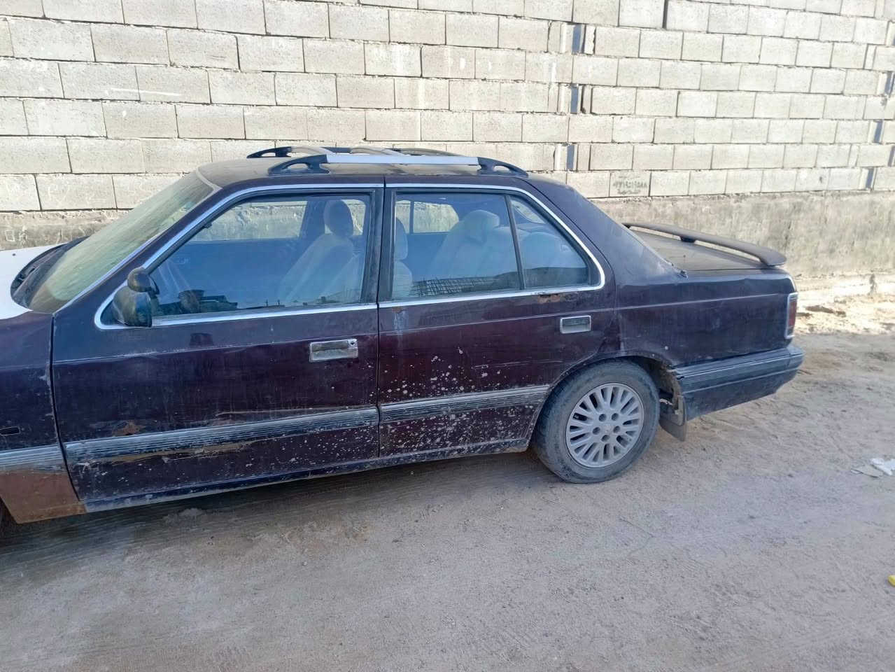 *********** المكان بدايت ابو الخصيب عويسيان السعر 25 وبيه مجال البصرة, العراق
