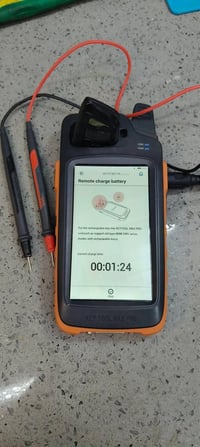 شحن بطارية مفتاح • بي ام دبليو • ١٠ دقائق