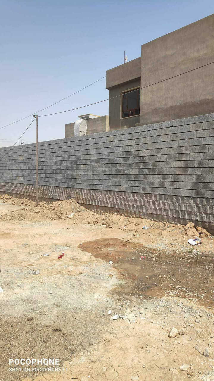 السلام عليكم اسطه بناء درجه اولى شغل هندسي وزن صونده وكبان ***********
