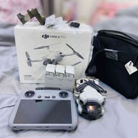 ميني فور برو • ٣ بطاريات • ٤٥ دقيقة