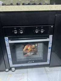 فرن • للبيع