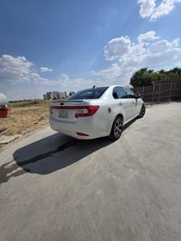 شفرليت ابيكا • ٢٠١٠ • بدون صبغ