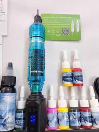 جهاز وشم • ملحقات كاملة • أصلي