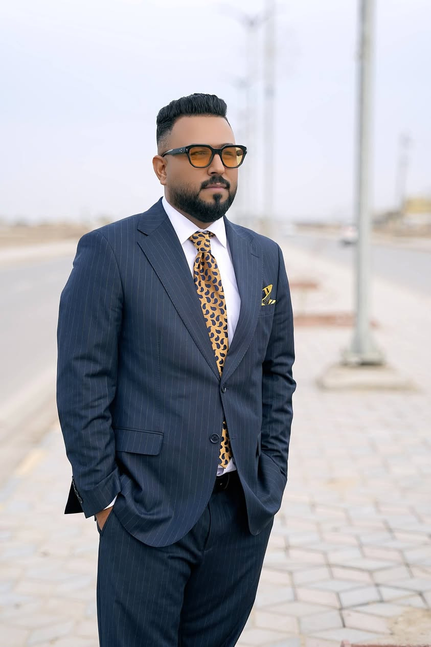 📸 لتصوير جميع المناسبات:
📞 للحجز والاستفسار:
📱 ***********
🎬✨ #المصور_كرار_حيدر_خلوف ✨🎬
💫 نصور لحظاتكم بأجمل صورة 💫
