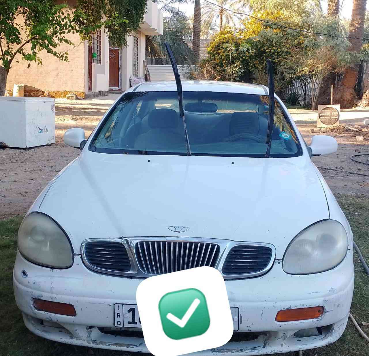 السلام عليكم لكنزا رقم بابل انكيزي مكينه وكير بلجيس تبريد شغال ‏‪0776 597 4281‬‏ العنوان بابل
