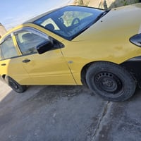 لانسر • ٢٠١٠ • النهروان