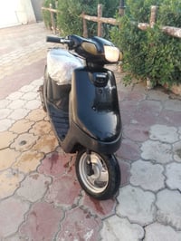 دراجة بطه • موديل 99 • بدون بطارية