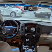 باجيرو • ٢٠١٠ • مكينة ٣.٨