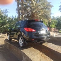 مارينو • محرك جديد • عطل بالكير