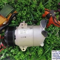 كمبريسر تبريد • نيسان • باثفايندر