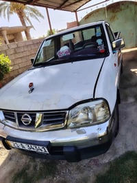 ٢٠٠٨ • محرك مكفول • صلاح الدين