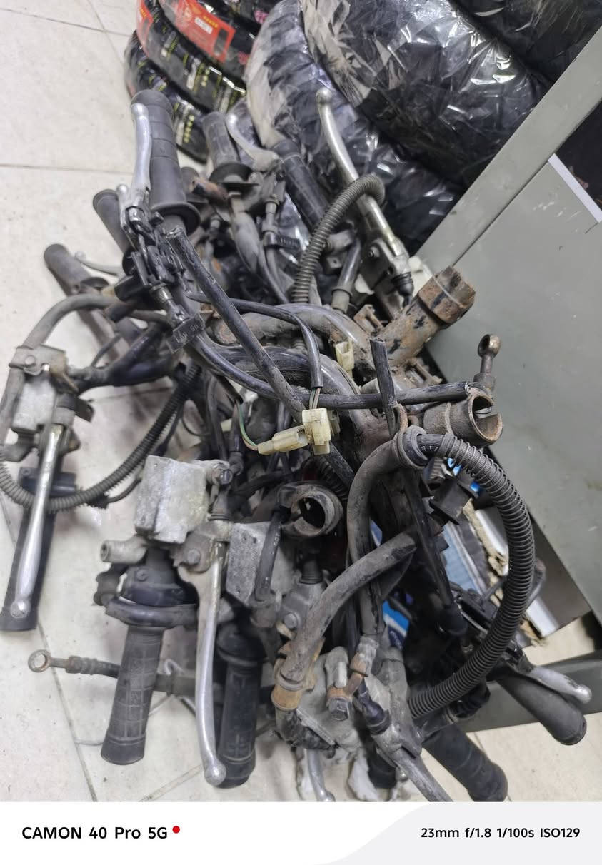 معرض الامير
***********
دشبول بريز كابريتر و ثعلب كابريتر  سعره 30الف
مجمع دكم ثعلب و بريز سعره 20الف
بغداد كريعات قرب مجلس البلدي مال كويتي
توصيل لجميع المحافظات 5الاف
