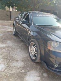 دوج افنجر • ٢٠٠٨ • ٢٤٠٠