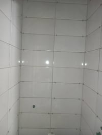 تركيب سيراميك • بورسلين • ارضيات وجدران