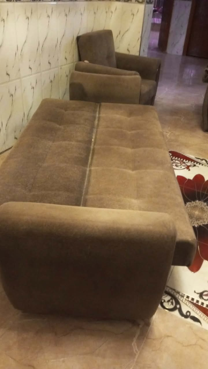 تخم للبيع سبرنك تركي يصير سرير  نضيف وقوي سعر 350 بي مجال


**إذا كنت صاحب هذا الإعلان وتريد حذفه لأي سبب، رجاءا أرسل رسالة إلى الدعم الفني**