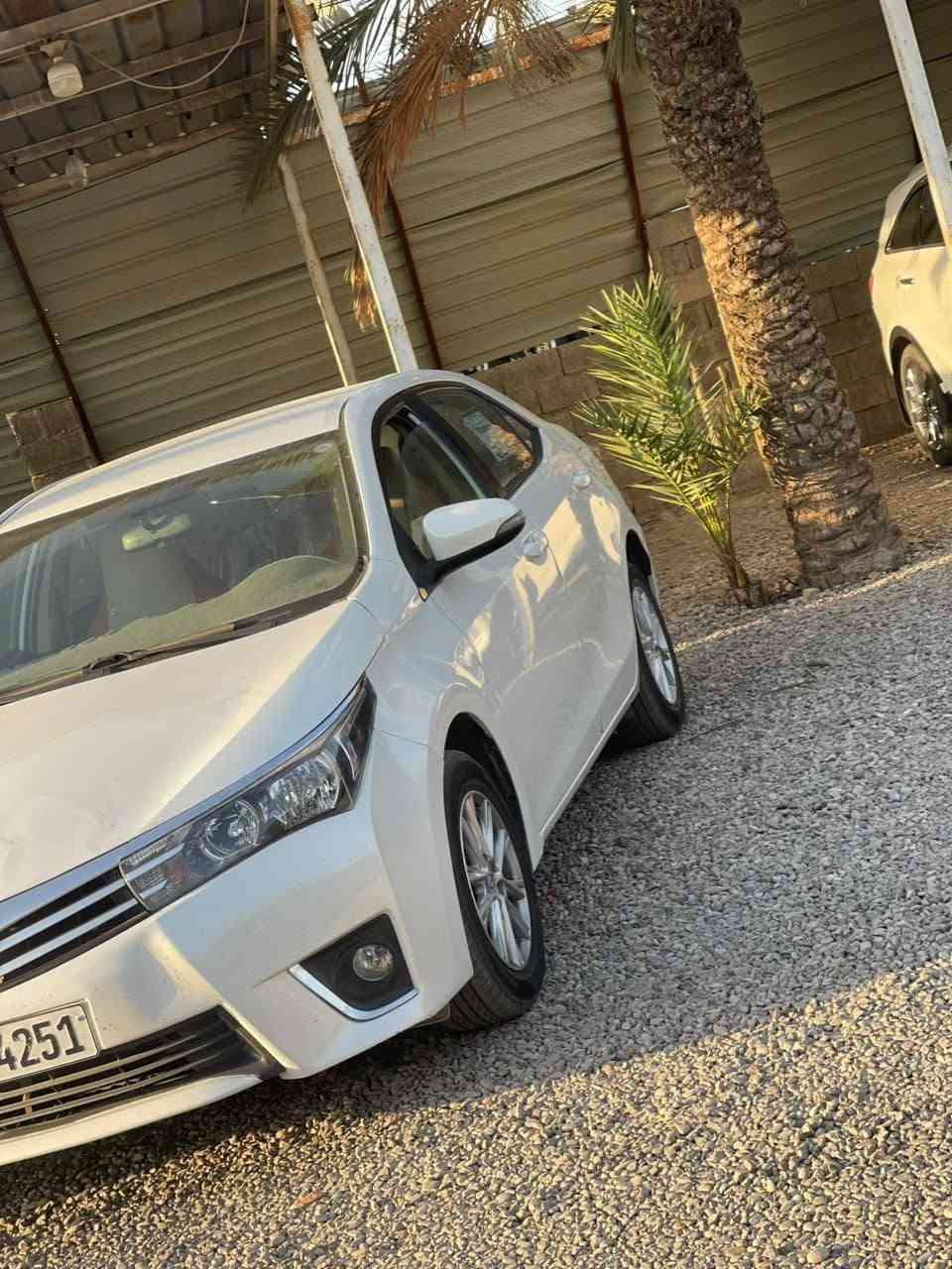 كورلا ساز الموديل 215 خليجية سونار ماوجود سعر 135وبيهة مجال شي قليل لستتفسار ***********

