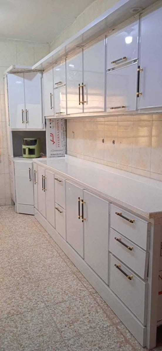 يا الله معمل المنيوم بكادر متخصص العمل كاونترات أبواب وشبابيك
الاتصال ***********
وتساب ***********
