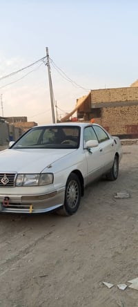 سياره بطه للبيع مديل 95رقم بابل مكفوله من كصه ونقل جثه مشروع وطني السع...