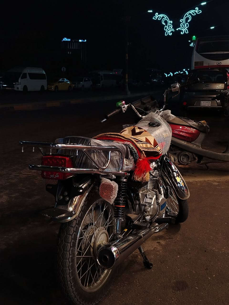 للبيع شلامجه مديل ٢٦ مكفوله الدراجه مانقصه كلشي مكاني بابل محاويل السعر تصل***********
