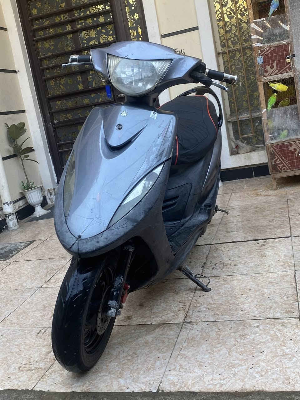 ماكس عدله للبيع مكينه ما مفتوحه الدراجه ابلادي كفرات ابلادي داخل املح شغاله سلف هندر كهربائياته شغاله سلف وكابريتر ابلادي السعر 650مكاني بغداد اسويب الرقم ***********
