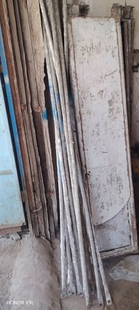 قفاصات • ٨ قطع • نضيفات