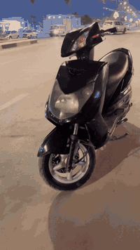 ‏سلام عليكم دراجة سنس فحل للبيع ياباني العنوان الشعب دراجة نظيفة السعر850 بيها مجال بسيط  ***********🩵
