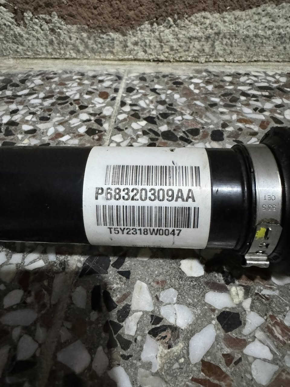 السلام عليكم
للبيع درايم شفت وبراد دهن جيب بزون 6 سلندر تفصيخ كلش نظيف اخو الجديد وعالفحص شرط
سعر الدرايم شفت 170 الف (مال فور ويل)
سعر براد الدهن 60 الف (مال 6 سلندر)
مكاني بغداد / الحرية 
للتواصل ***********
