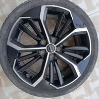 ويل كاب ١٩ • ياباني SR • بدل ١٦/١٧