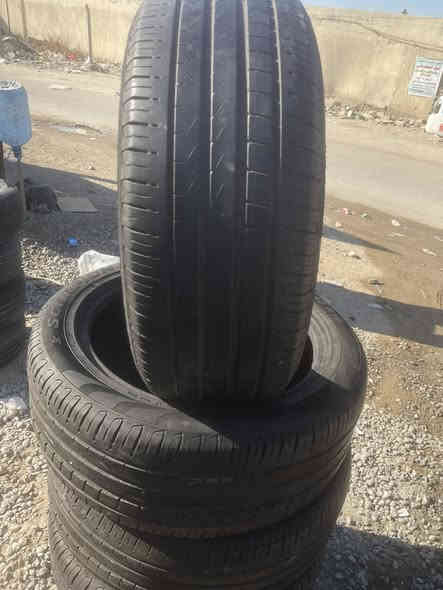 تخم بيرلي قياس 19/50/235 لا بنجر لا ركعه لا فتيله ضمان الشد الفحص تخم امبطن مادة ضد البنجر 
السعر 110 مع الشد 
مجمع المصطفى 
المشتل شارع المدارس
*********** 
او المراسله عبر الواتساب
