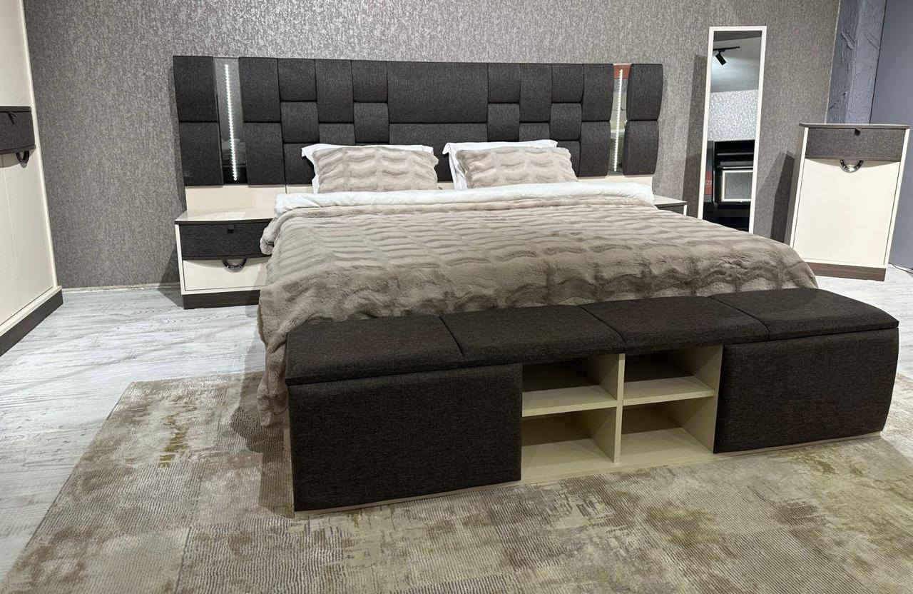 💚🏩💚

يعلن لكم معرض دیفان للاثاث  📣🆕️🔻
 #DEVAN_MOBILYA 🏩☄ 
#تخفيضات #غرف_نوم  ✅📦🇹🇷💵📈
نحنا نجدد وغيرنا يقلد 😌👷‍♂️✅ 🖤 الفخامة والذوق عدنا وبس🖤 👻🤫
#غرفه نوم تركي 🇹🇷👇
متكون من
  5_ 6_8__10 قطع 👌🌠 
أناقتك ويانا 🧡❤

 🌹 يتوفر  لدينا  #اقساط  12  شهر _و18شهر

#معرضنا ..#ديڤان ...وليس...#ديفاند

《《《《《《《《《《《《《《《
للاستفسار او الحجز 👇☺️
الرقم *********** ☎️ واتساب ✅
📞***********
راسل الصفحة 📥
العنوان / كركوك _طريق بغداد مقابيل المحلج القطن

 📦 #مجاور #بلاستيك #الاسراء

لدينا خدمة توصيل المنزلي👷‍♂️📦🚛👷‍♂️
#ديفان #غرف_نوم #كركوك
